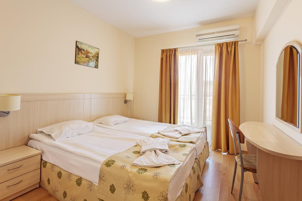 Serena Residence Aparthotel Sozopol Kamer foto