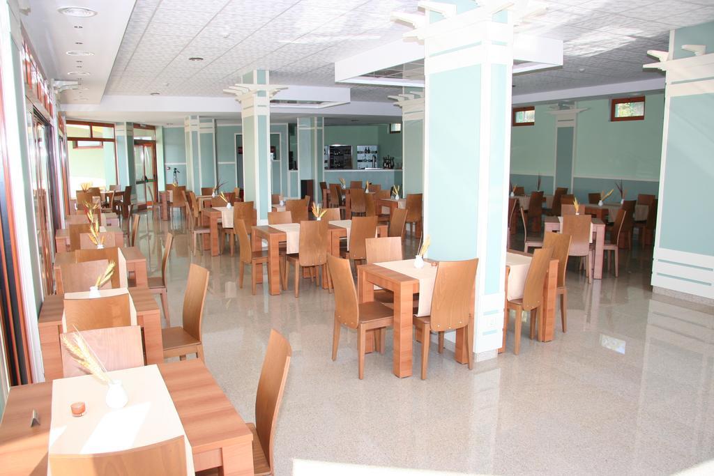 Serena Residence Aparthotel Sozopol Buitenkant foto