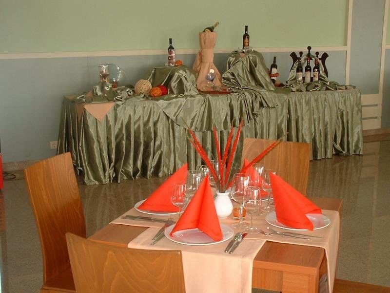 Serena Residence Aparthotel Sozopol Buitenkant foto